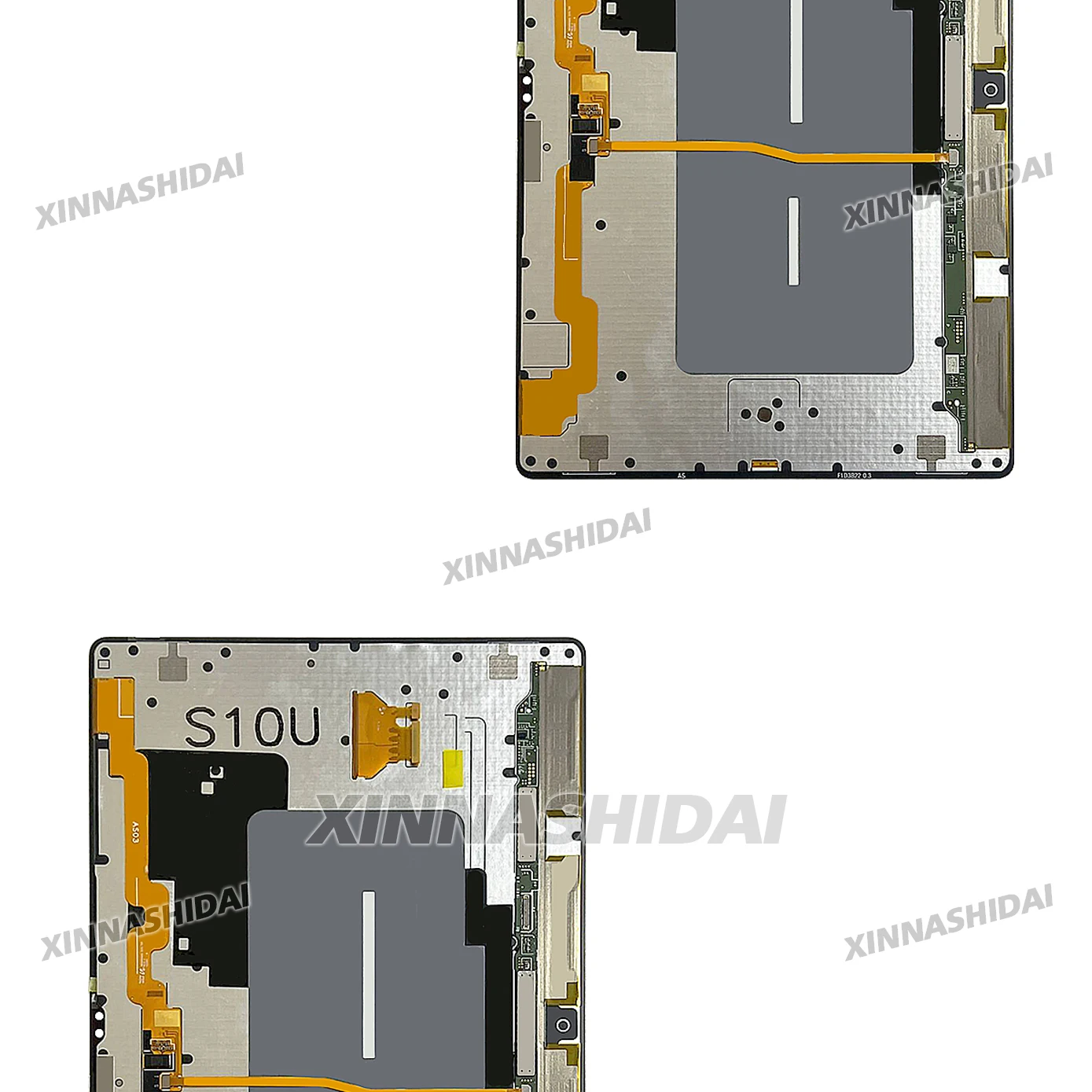 AAAA+New LCD For Samsung Galaxy Tab X920 LCD Display Touch Screen Digitizer Replacement Parts