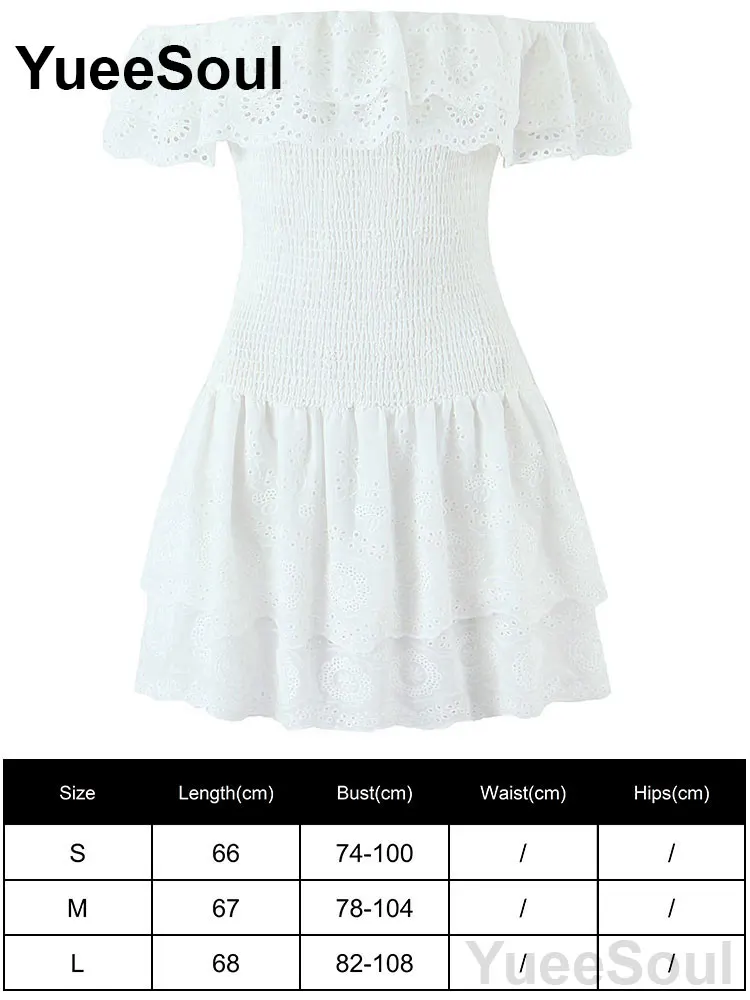 White Dress 156