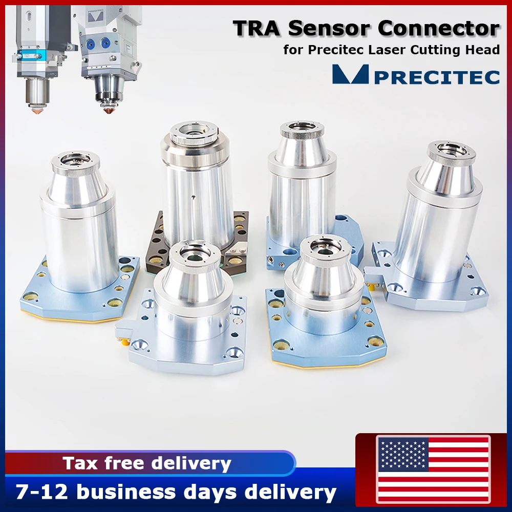 Precitec Tra Nozzle…