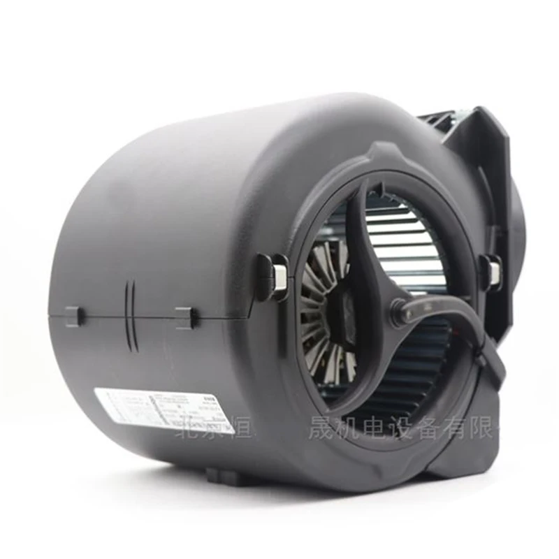 Совершенно новый оригинальный турбомedical ICP приборный вентилятор D2E146-HT67-02 230 В 1,55/1,75 А 50/60 Гц 355/400 Вт 1850/2100 об/мин