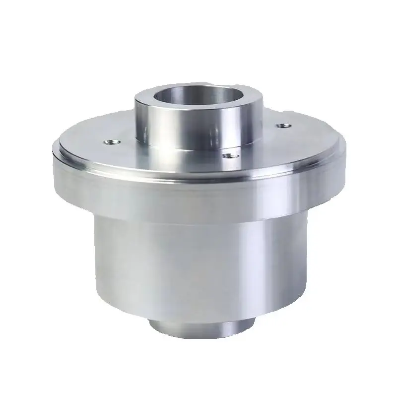 Product Manufacturing Accessories CNC Aluminum Parts Machining Services Turning Milling Machine Custom Prototype