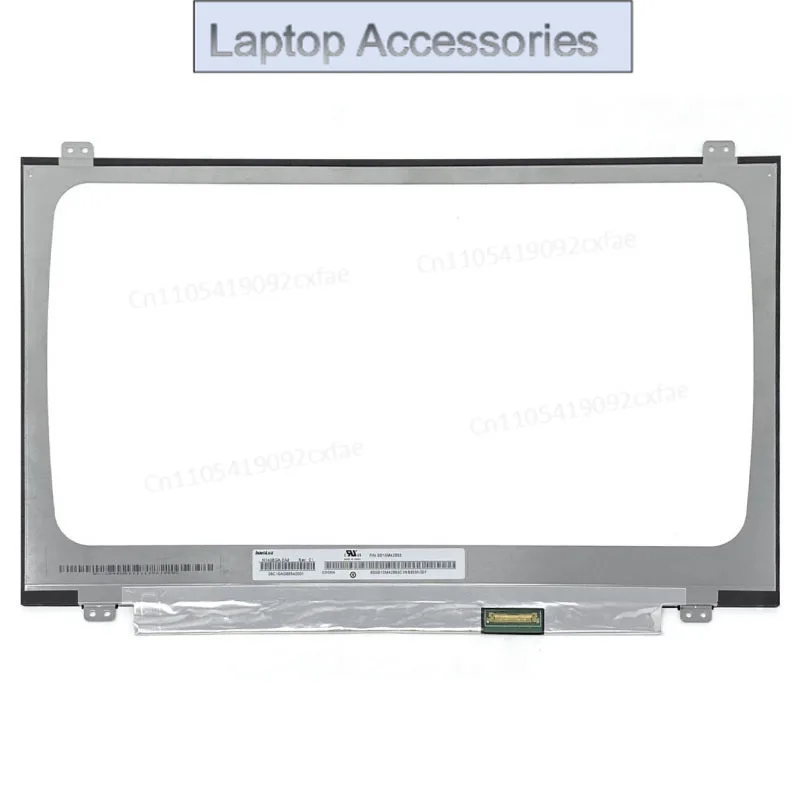 CHJ 14 Inch N140BGA EA4 Rev.C1 C2 C3 C4 45% NTSC 1366x768 30 pins Laptop Lcd Screen Display Matrix