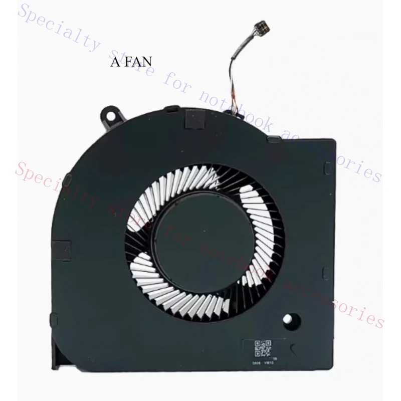 

A+ Cooling Fan for Razer Blade 16 23 RZ09-0483TEH3