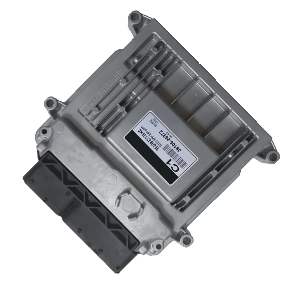 

39106-26972 Original ECU Car Engine Board Electronic Control Unit for Hyundai M7.9.8