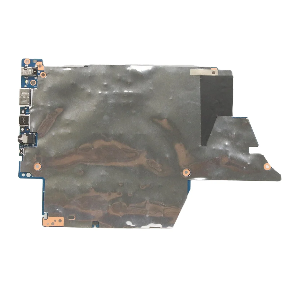 Placa base de ordenador portátil, para Lenovo ideapad Flex 5-15IIL05 19792-3, con CPU: i3-1005G1/I5-1035G1/i7-1065G7 8/16G, 5B21B20761, 5B21B20762