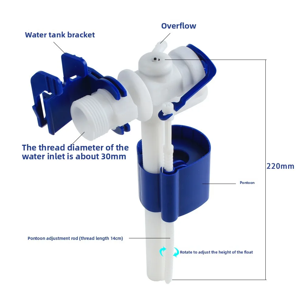 Thumbnail 3 - #36 Trending Toilet Flush Valves Right Now