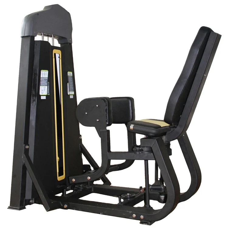 YG FITNESS YG-1016 good quality abductor hip abductor machine abductor machine for commercial use