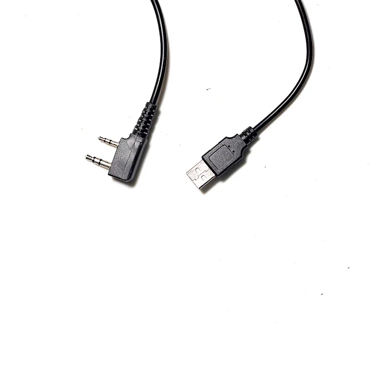 Baofeng DM-1701 Kabel USB do programowania BF DM-1702 DM-5R DMR Radio Walkie Talkie Open GD77 Tier I&II BF-DM1701 Radio Akcesorium — zdjęcie 2