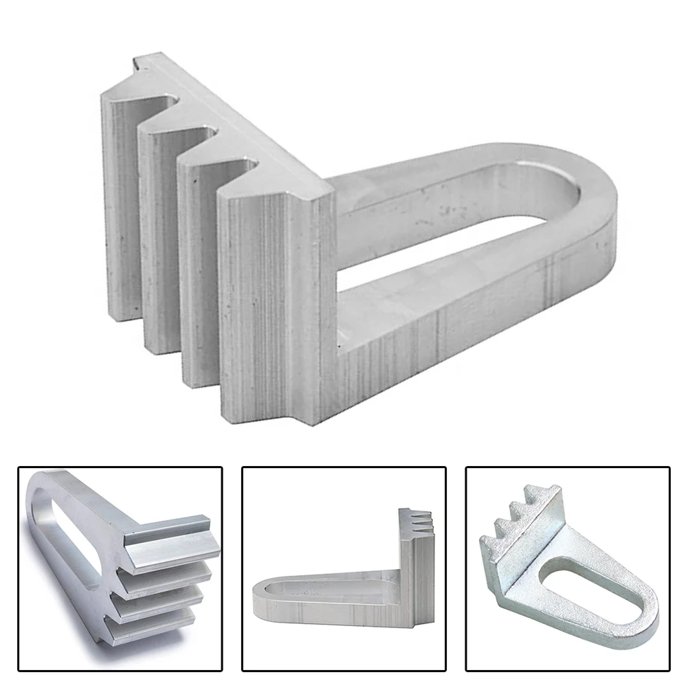 

1.6 1.9D Инструмент Блокировка ГРМ сцепления Обслуживание автомобилей Алюминиевый держатель маховика Инструмент Усовершенствованные системы экструзии