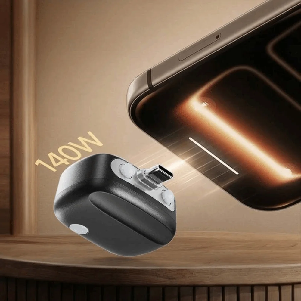 Auto Disconnect Auto Stop Charging Adapter Overcharge Protection Type-C Automatic Power-off Charger Auto Power Off