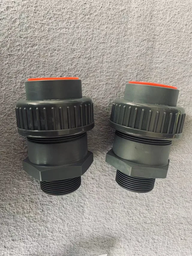 One-way valve, Milt-on Ro y. metering pump accessories GM1000, GB1200, GB1500, GB1800 check valve (1 Piece)