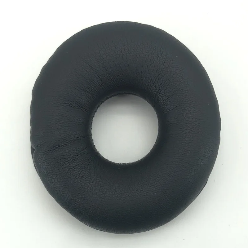 YAYINCC Ersatz-Ohrpolster aus Proteinleder mit Memory-Schaum für Panasonic Technics RP DJ1200 DJ1210 Kopfhörer – Detail 4