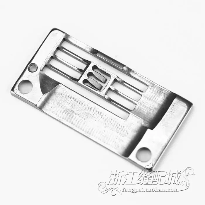 For Typical GK31030 Parts Number Is 116T4-007C1 Needle Plate