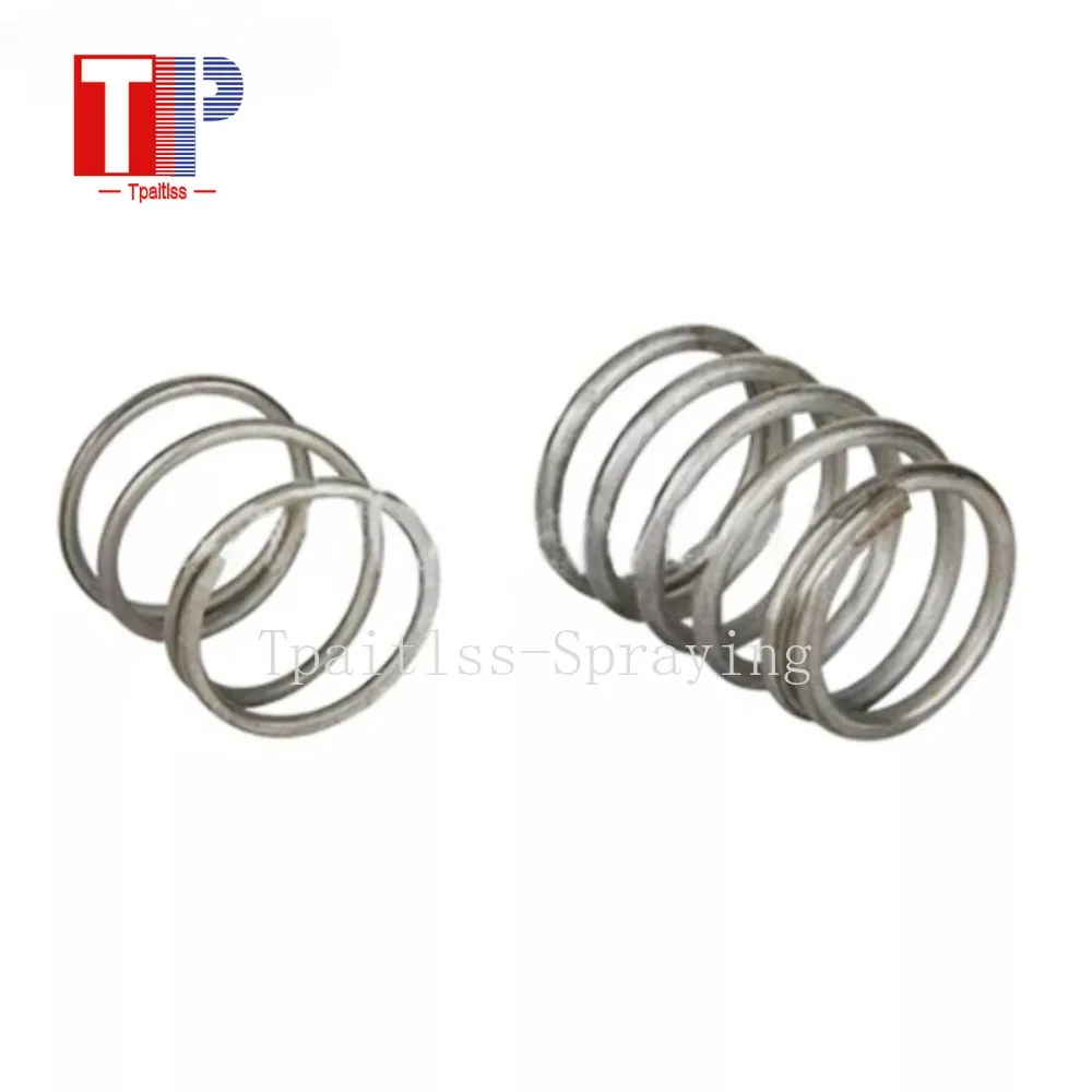 Tpaitlss 0349413 Hydraulic Sprayer Lower Packing Spring HC940 950 960 Lower Packing Spring