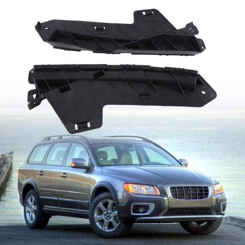 

2025 New Front Headlight Holder Bracket for S80 XC70 Headlamp Bracket 30796387 30796388