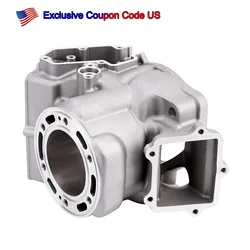 Motorcycle Engine Part 66.4mm Air Cylinder For Yamaha YZ250 YZ250G 250 50TH 250G 5UP-11311-00-00 5UP-11311-01-00 5UP-11311-10-00