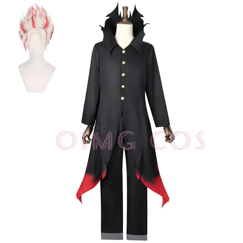 DAN DA DAN Takakura Ken Cosplay Kostüm Erwachsene Karneval Uniform Anime Halloween Frauen Party Kostüme Maskerade Spiel