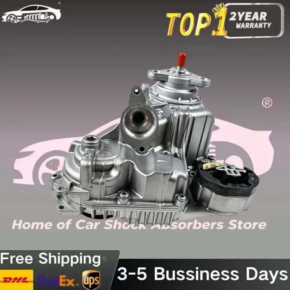 TRANSFER CASE ATC13-1 For BMW M850 M5 M6 Series X3 X5 X6 X7 XDRIVE M Series2010-2024 27107889033, 27107889033 27109470187 271087