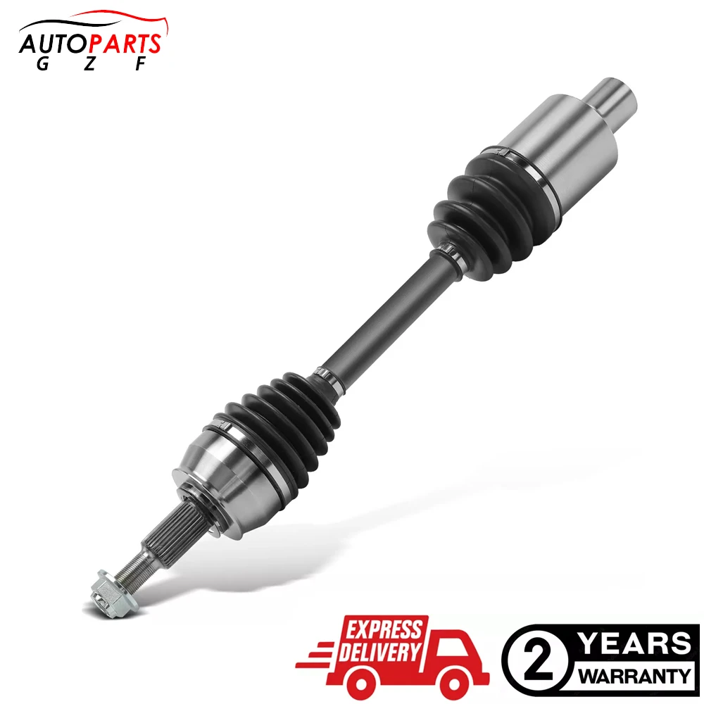 Gruppo assale CV lato destro posteriore per Jeep Cherokee KL 2015-2018 L4 2.4L V6 3.2L