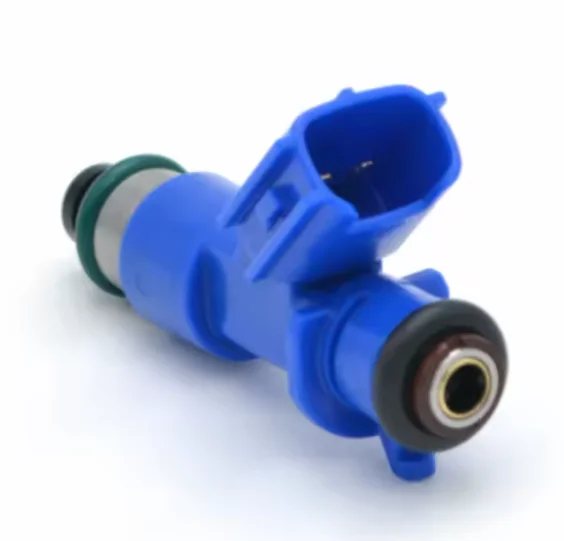 NEW 1Pcs 16450-RWC-A01 16450RWCA01 Fuel Injector Compatible with Honda Civic 1.6L 1.7L 2.0L 1996-2000