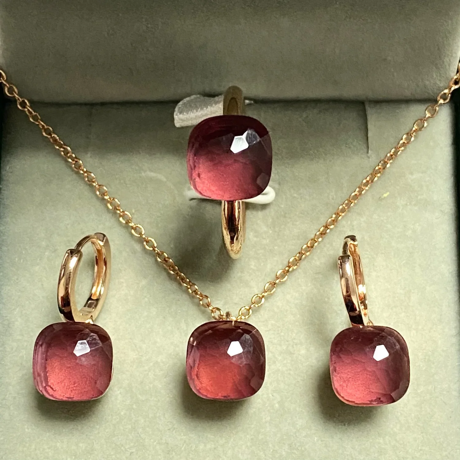 Thumbnail 4 - #28 Ranked Matching Earring Sets Picks in 2026