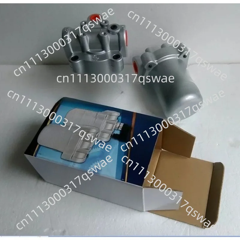 Filter Element for Oil Filter