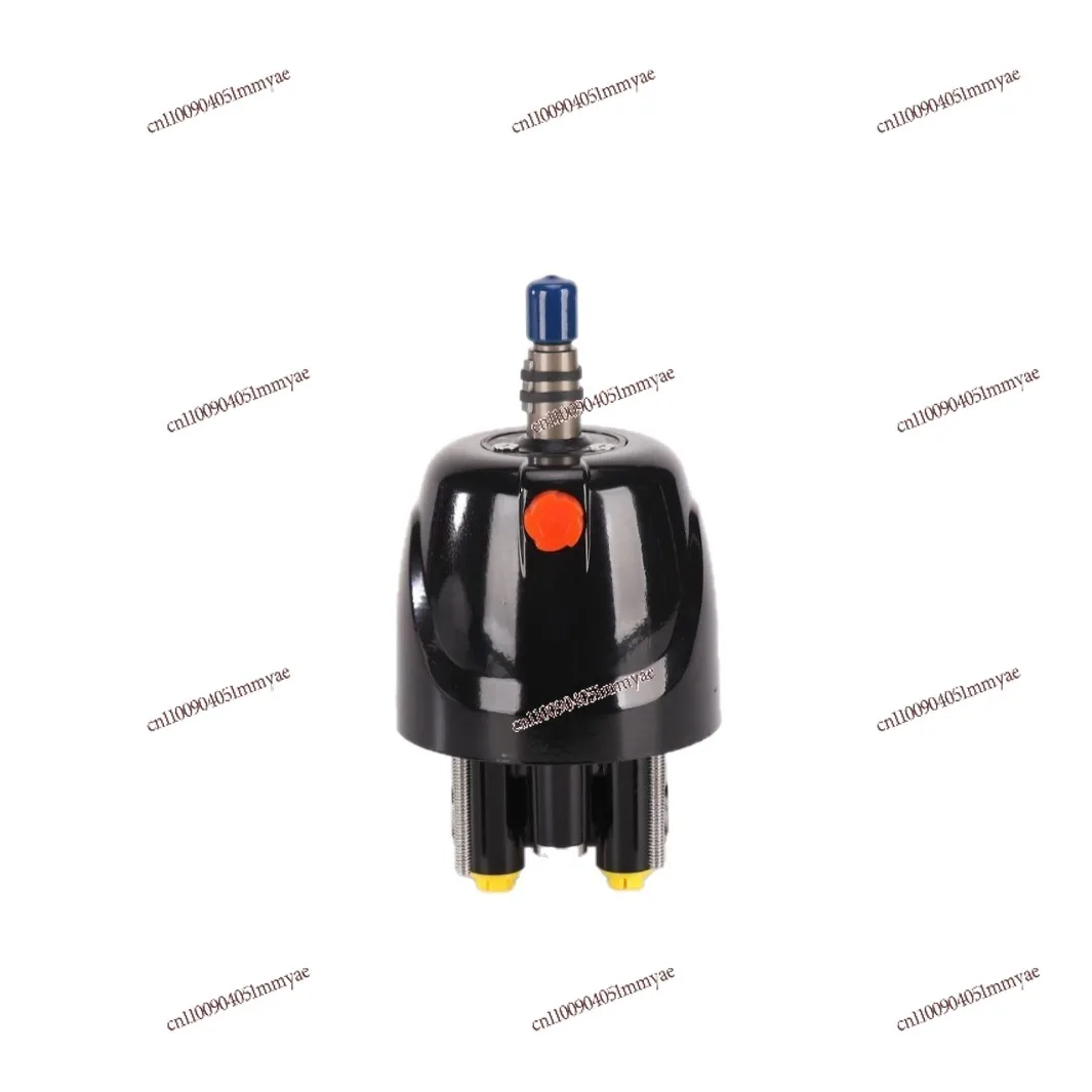 

Yacht Hydraulic Rudder YSH 300HP Single Pump Genuine, Outboard Special Project System Motor Front Power Control