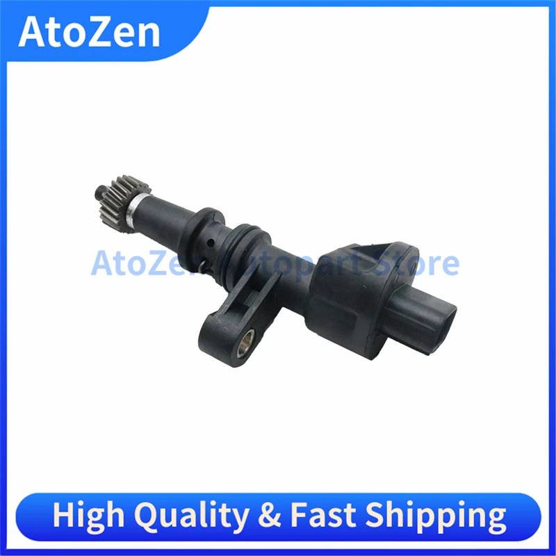 Датчик скорости одометра 78410-S04-952 78410-S04-951 78410-S84-A10 для Honda Civic Integra 3DR 4DR GS LS 78410S04952 QC06248