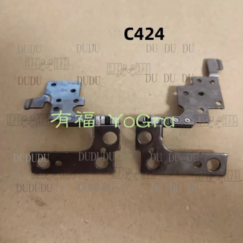 DDD НОВЫЙ для ASUS Chromebook C424 HINGES R+L