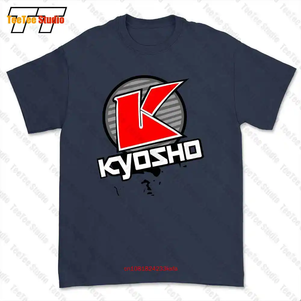 Kyosho K Circle T-shirt Tee WAFI