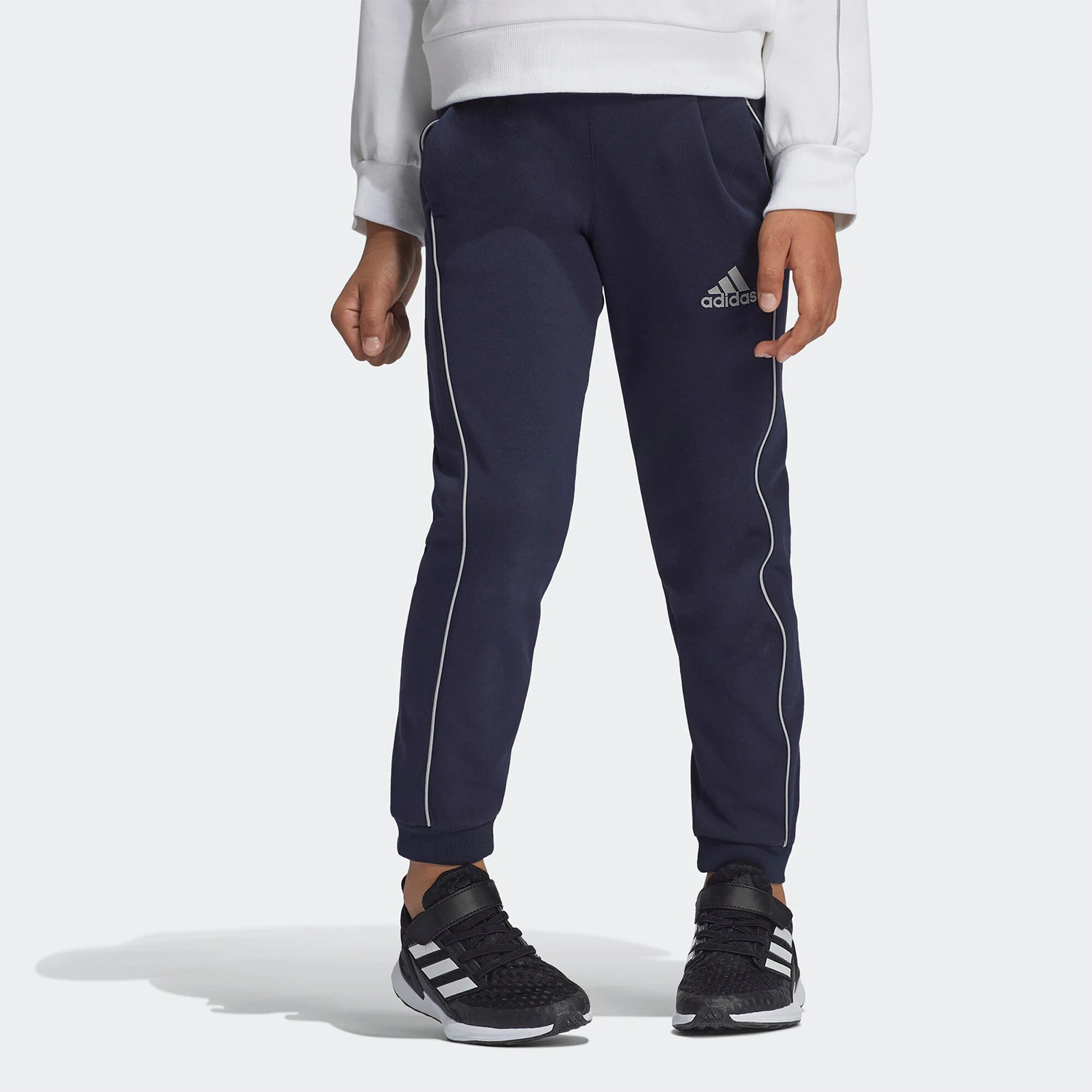 

Детские повседневные тренировочные брюки Adidas Originals GG3492