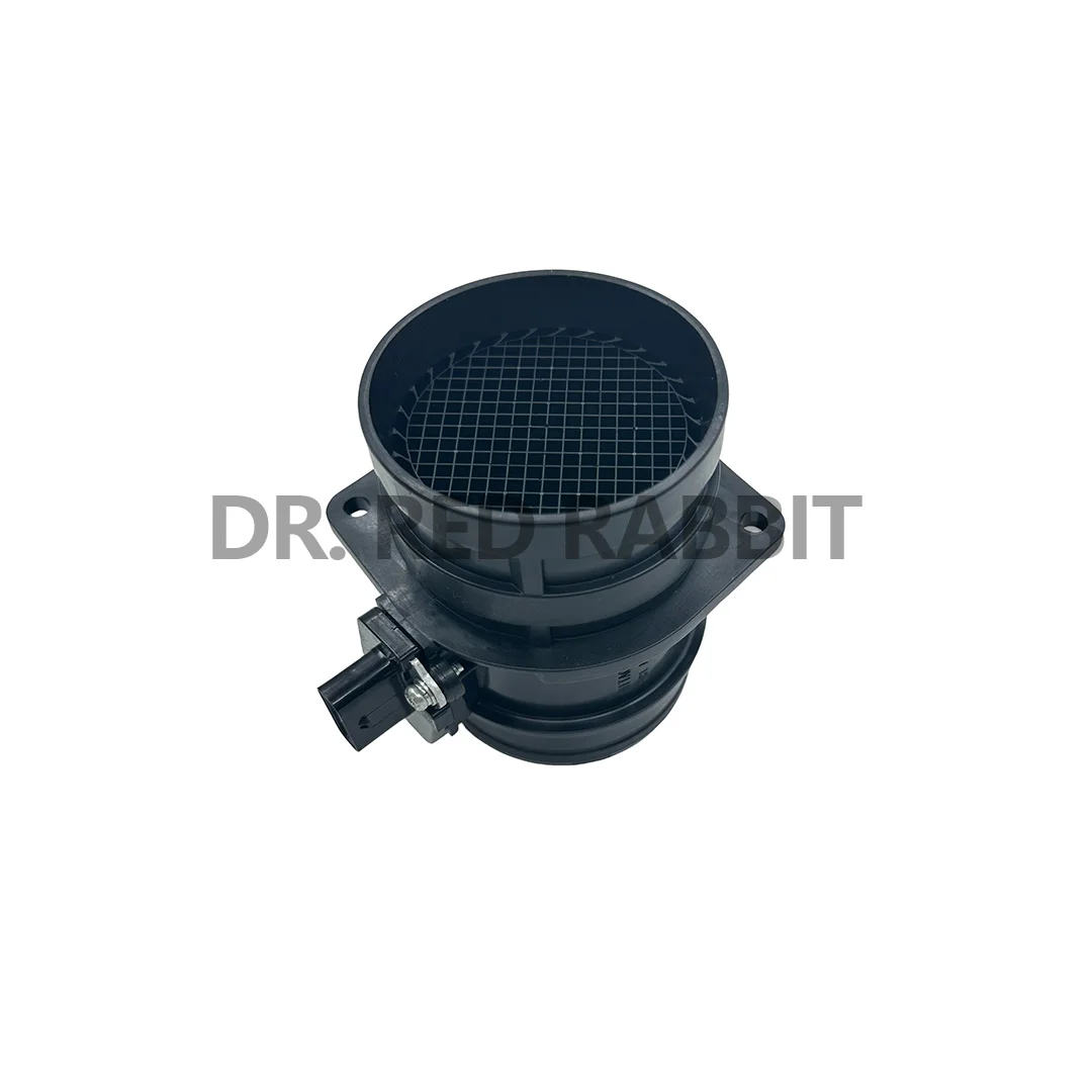 

06J906461D For Volkswagen Passat Tiguan CC Golf Amarok Beetle EOS Sharan Matteawe Audi A3A4LA5A6LQ3Q5Q7TT Air Mass Flow Meter
