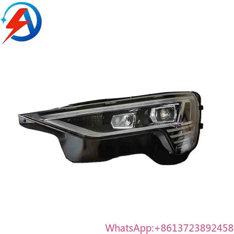 

For Suitable for 20202 Audi A4 Tron Car Headlamp High Quality Front Headlight Hot Sale Auto Lighting Systems