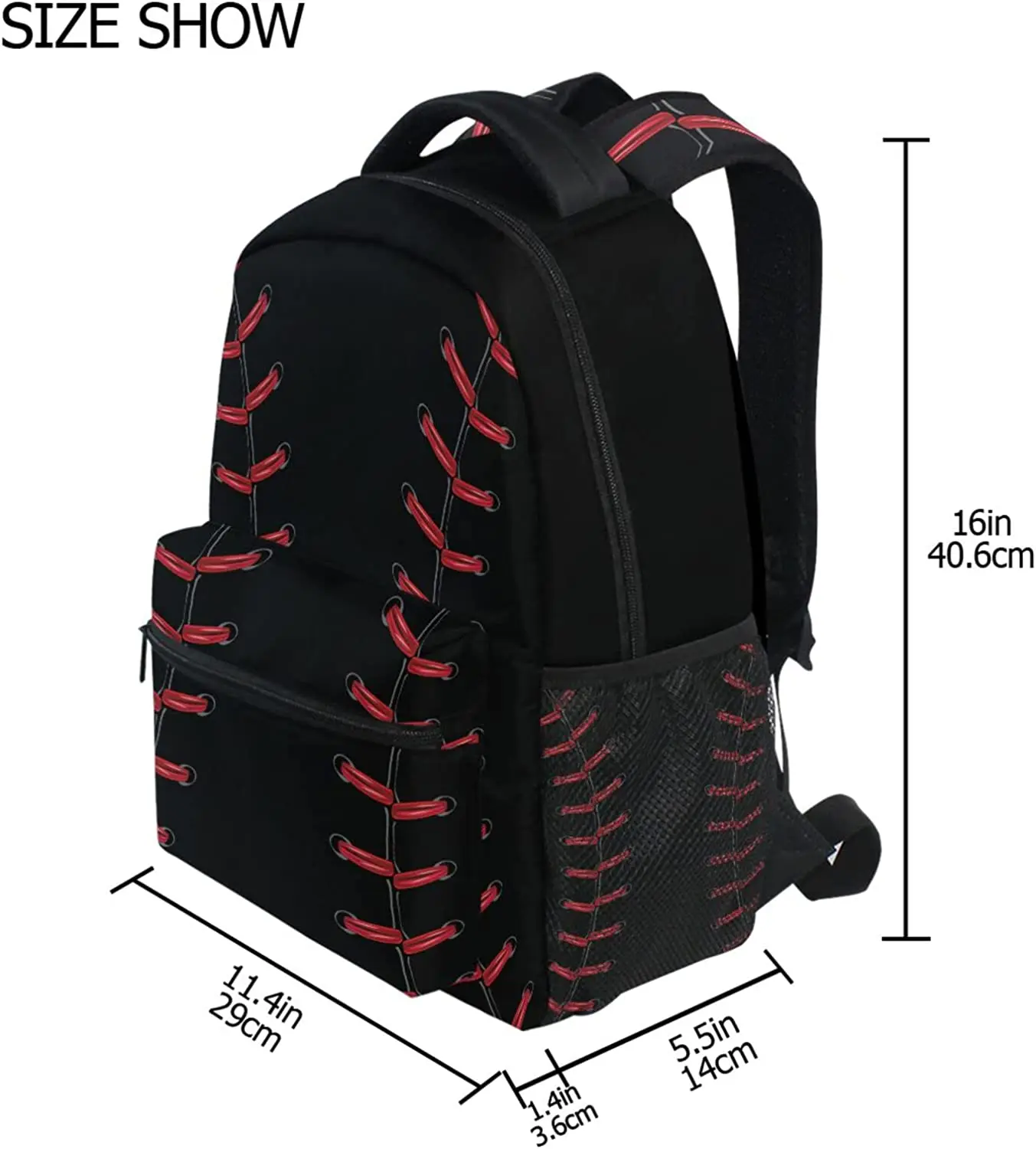 Laptop Backpack Bookbag Kids School Bags Backpacks