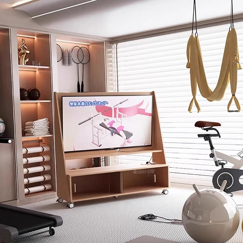 

French Cute Tv Stand Modern Minimalist Elegant Aesthetic Tv Stand Classic Unique Mobiletto Porta Tv Small Apartment Furniture
