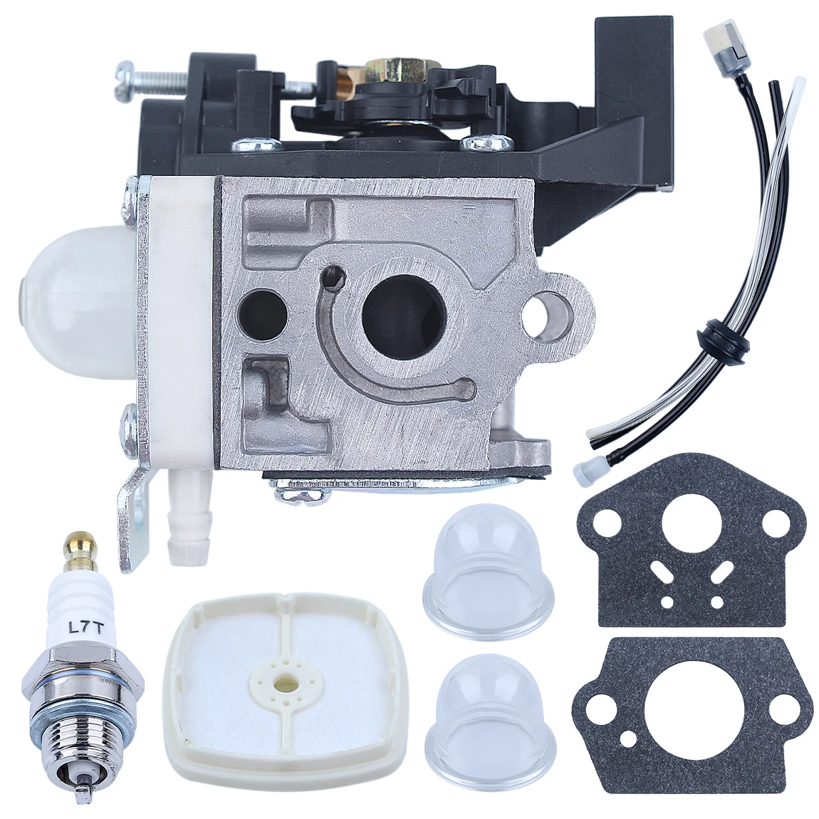 Carburetor For Echo SRM-225 GT-225 PAS-225 PE225 PPF225 SHC225 SRM225U