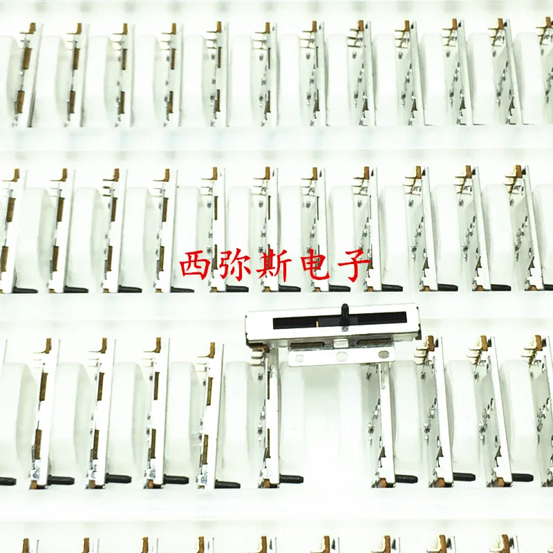 5PCS   Original resistive position sensor RDC1022A05 linear model in stock