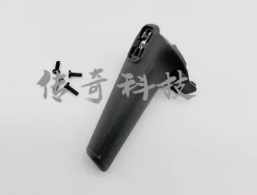 Mavic 3 – ensemble de train d'atterrissage avant classique, bras gauche/droite/Support d'outils/couvercle de lumière LED, pièces de réparation pour DJI Mavic 3