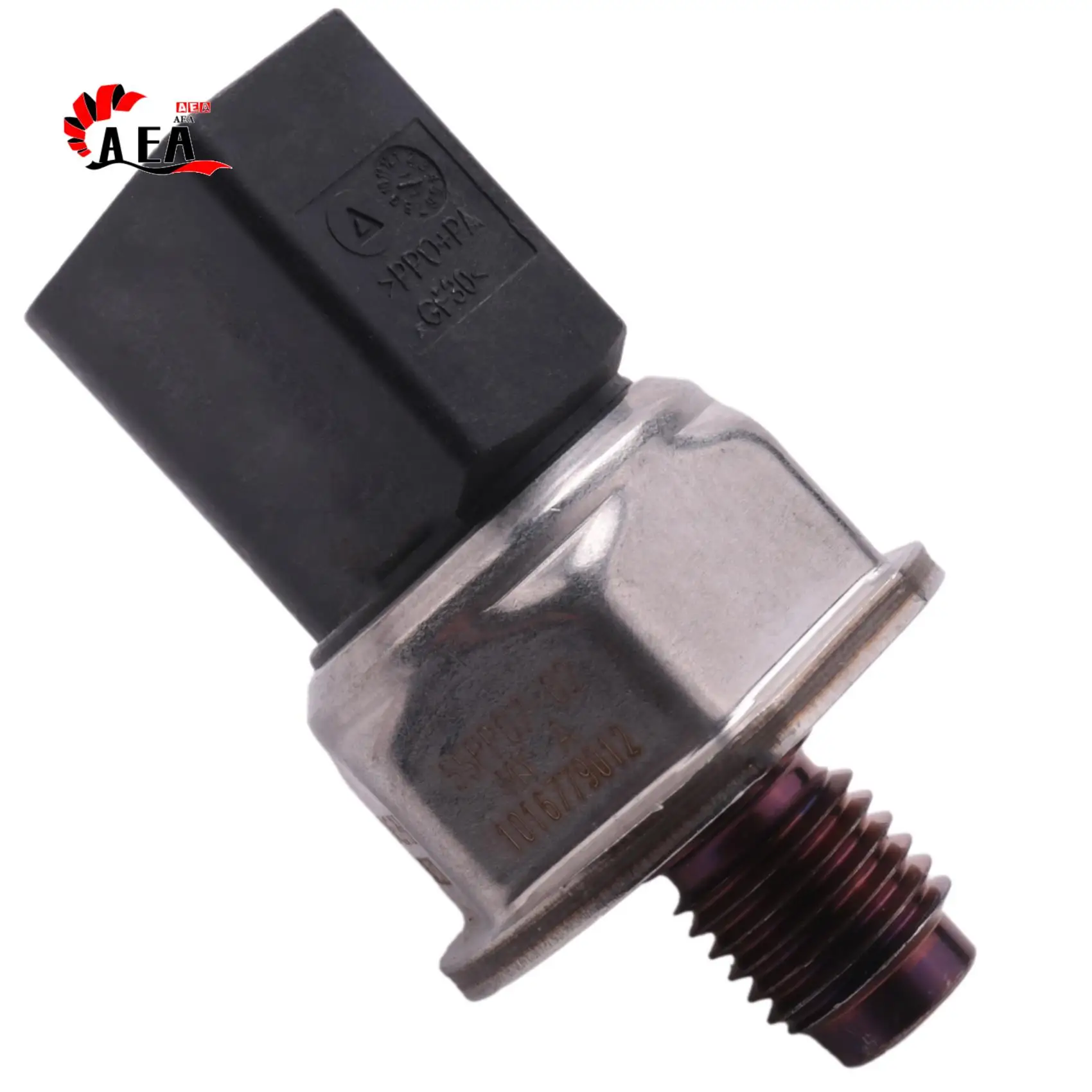 

AEA0-Fuel Rail High Pressure Sensor For Mercedes-Benz Kia Carnival Sedona Bongo 3 J3 55Pp07-02 9307Z512A