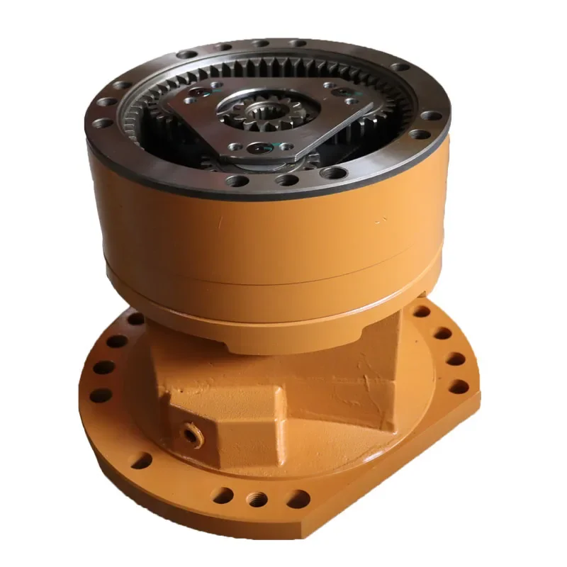 

excavator PC100 110 120-6 130-7 rotary gearbox rotary reducer