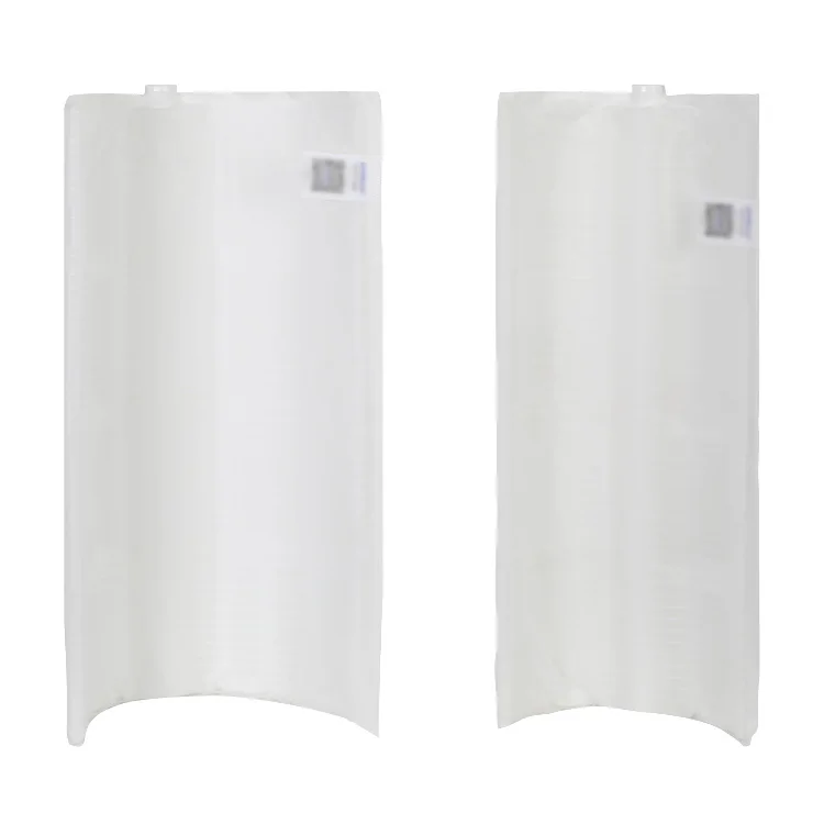 PFS2448 FC-9540 FS-2004 Replacement DE Diatomite Filter Element 48sq.ft DE Grid Filter Set Replacement