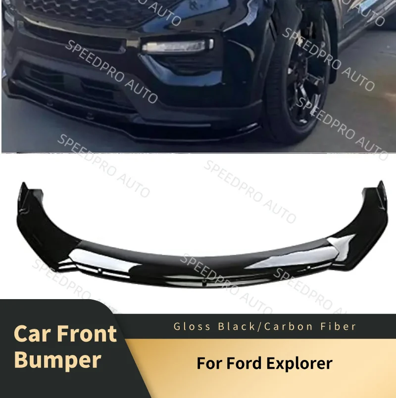 Car Front Bumper Li… - image