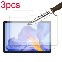 3PCS for Honor Pad X8 10.1/Honor pad X8 9.7 Tempered Glass screen protector 3 packs protective tablet film
