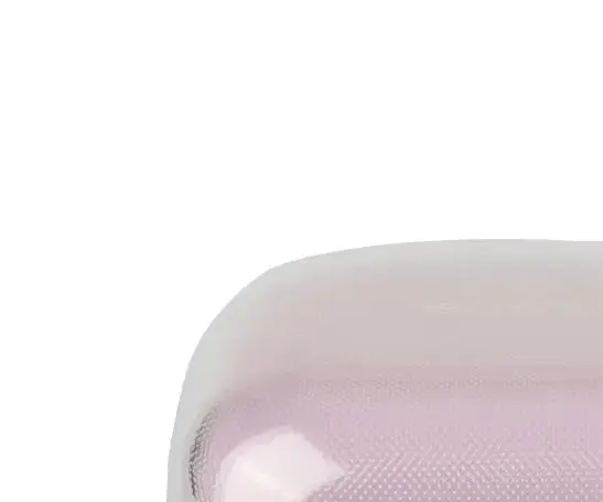 Transparent Case for LinkBuds Clip  Cases TPU Earphone Cover Wireless Earbuds Cover Accessories