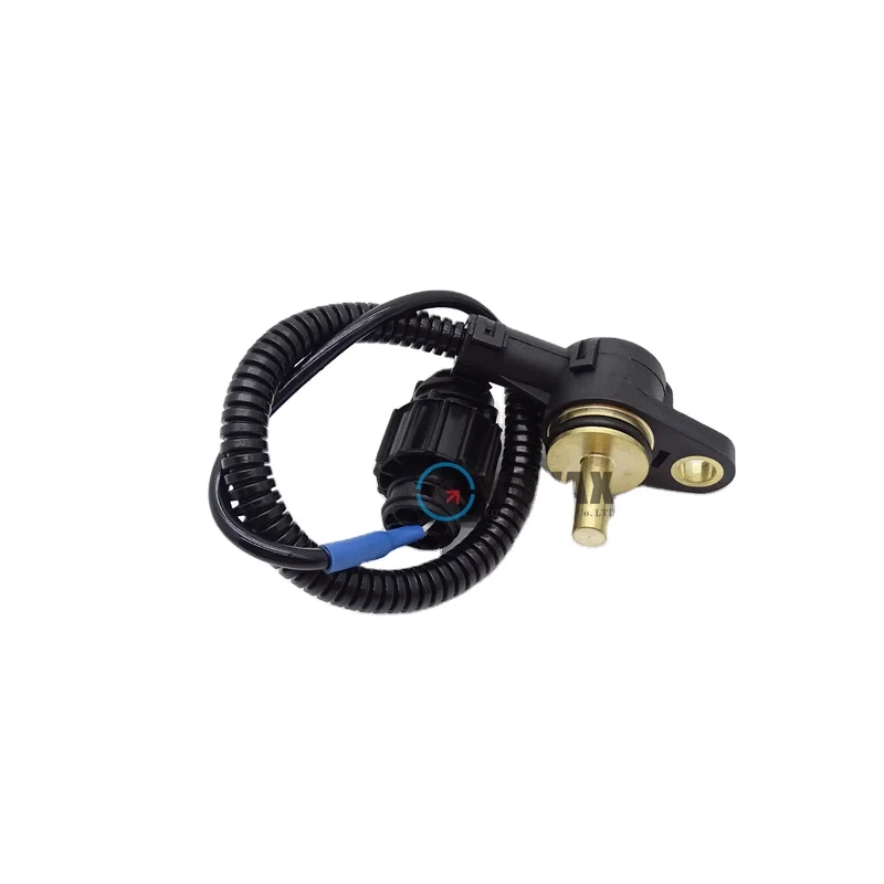 

For VolvVoe20576614 High Quality Water Temperature Sensor Ec290 Ec330 Excavator Engine Accessories Factory Direct Sales 20576614