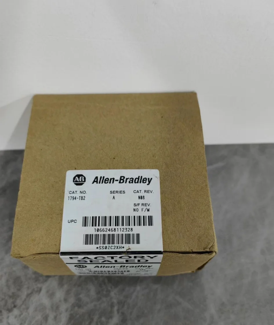 1PC NEW AB 1794-TB2 1794TB2 IN BOX BRAND