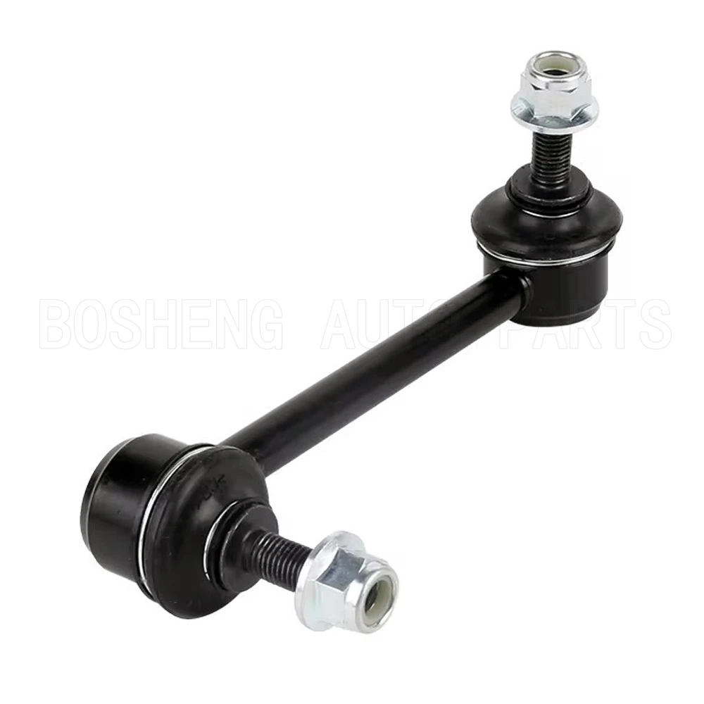 New For Tesla Model 3 17-23 24- Model Y 20-25 25- Rear LH & RH Stabilizer Bar Link OEM 1044491-00-E 1044496-00-E 1044491 1044496