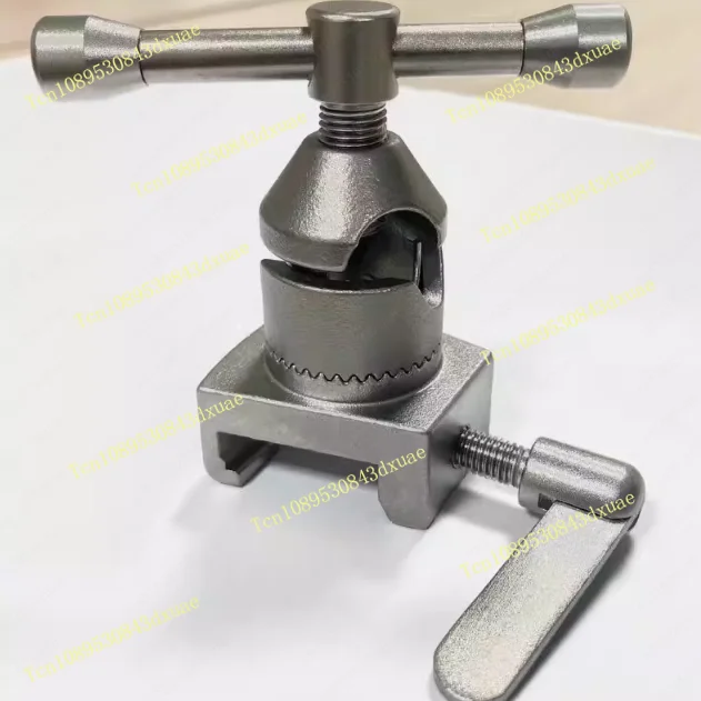 Large operating table buckle operating table accessories long slider universal retainer bedside rail locking
