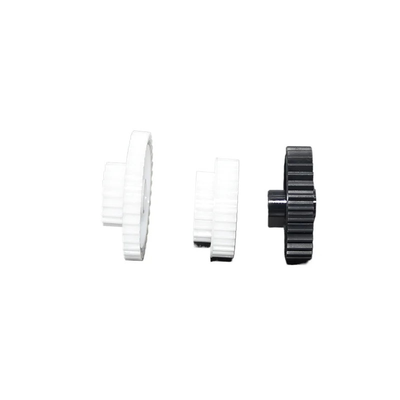 1sets RU5-0577 RU5-0576 RU5-0575 Swing FUSER DRIVE GEAR for HP LaserJet 5200 5200dtn 5200n 5200tn 5200L 5200LX
