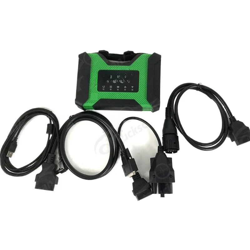 Full Configuration SUPER ICOM PRO N3 For B-MW Support code MB PRO N3+ USB 3.0 SUPER OBD2 Scanner Diagnostic tool